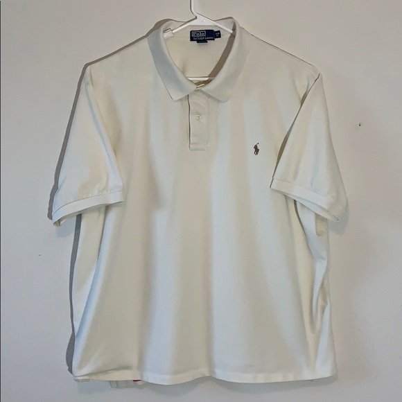 Polo Ralph Lauren Other - Ralph Lauren Polo Shirt (RLPSP)
